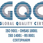 Logo GQC